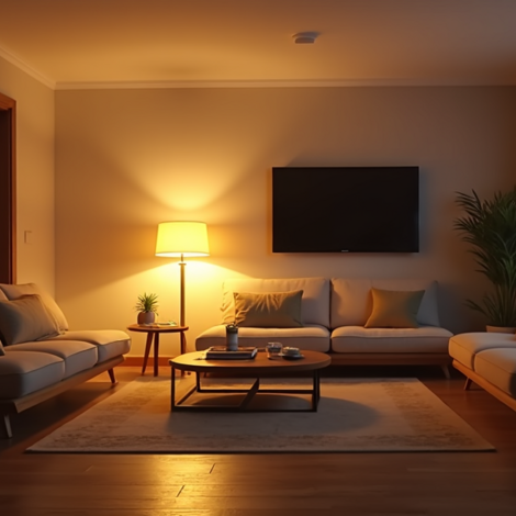 Hoeveel lumen is 14.4 watt LED