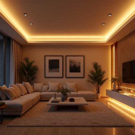 Hoeveel lumen is 15 watt LED