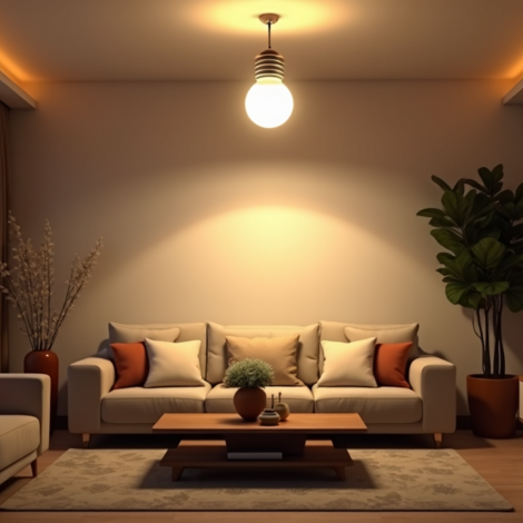Hoeveel lumen is 19 watt LED