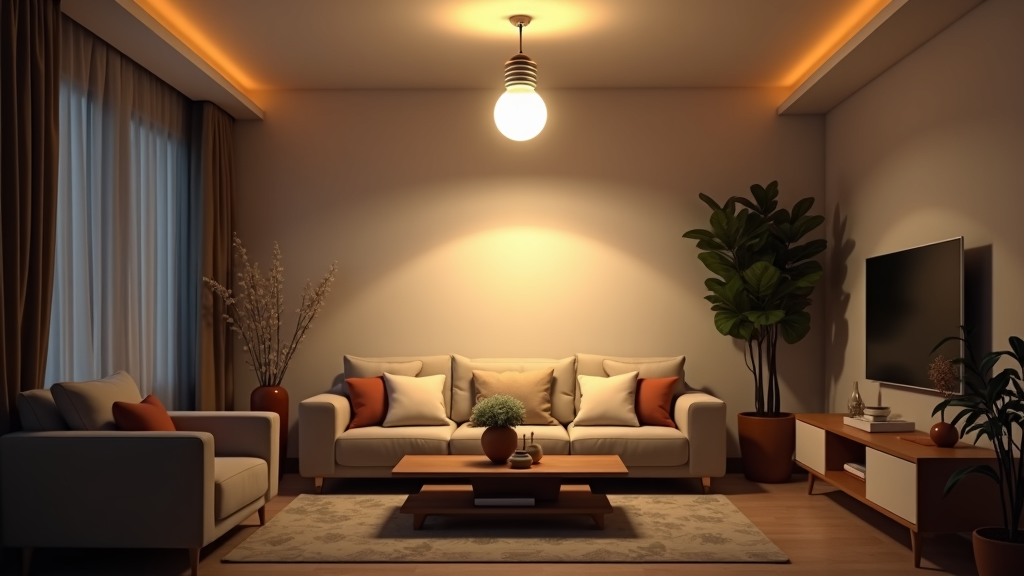 Hoeveel lumen is 19 watt LED