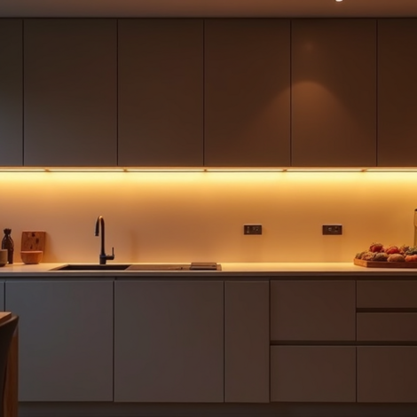 Wat houdt 120 LED in