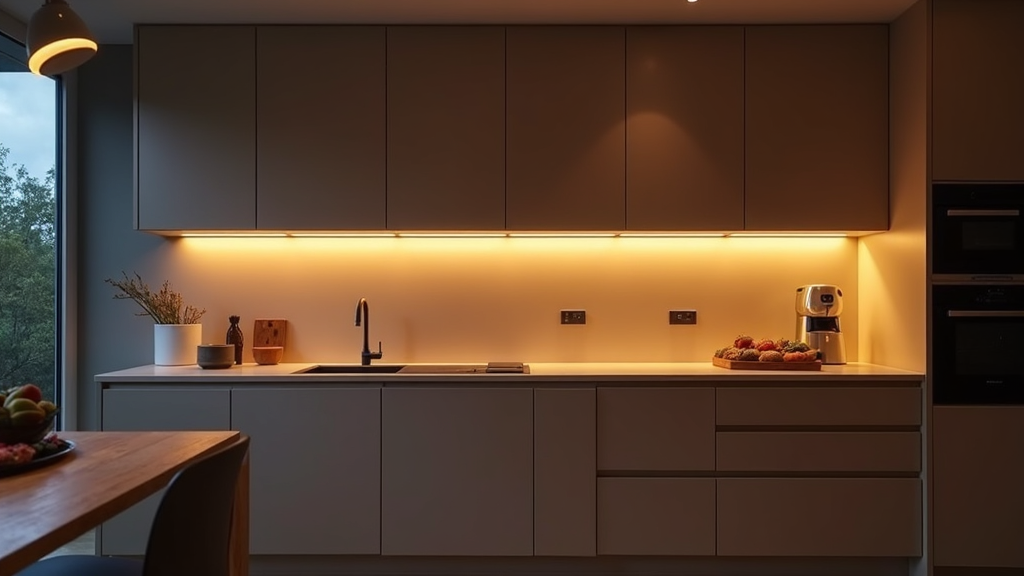 Wat houdt 120 LED in