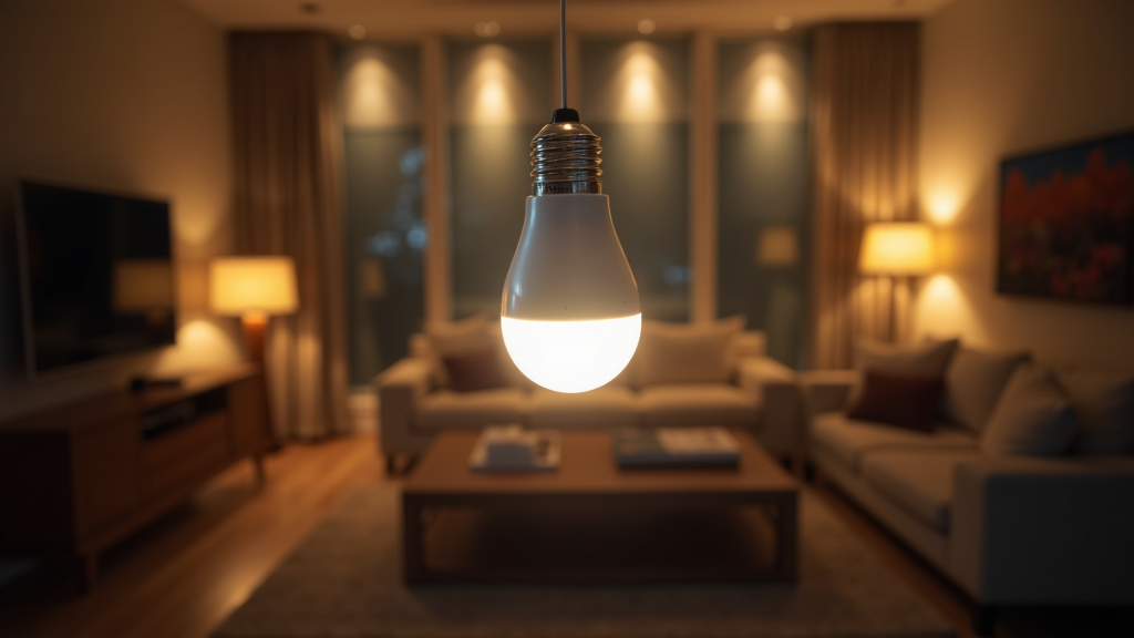 Hoeveel lumen is 36 watt LED