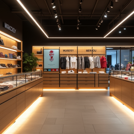 Wat houdt 192 LED in
