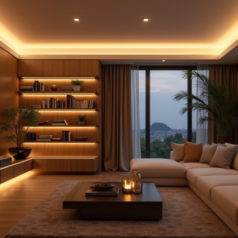 Wat houdt 30 LED in