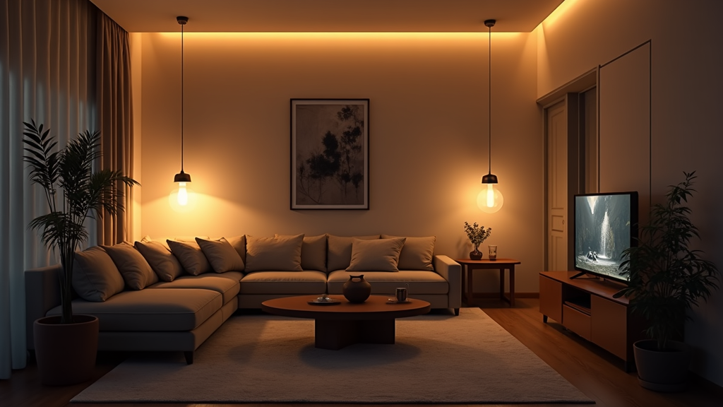 36 watt LED is hoeveel watt gloeilamp