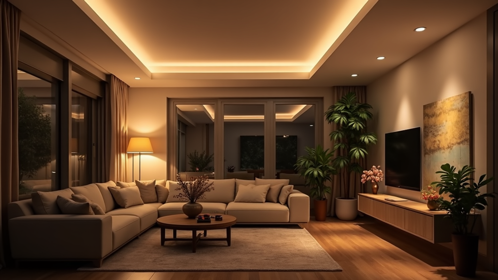 36 watt LED is hoeveel watt halogeenlamp