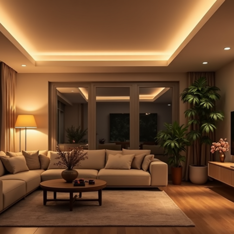36 watt LED is hoeveel watt halogeenlamp