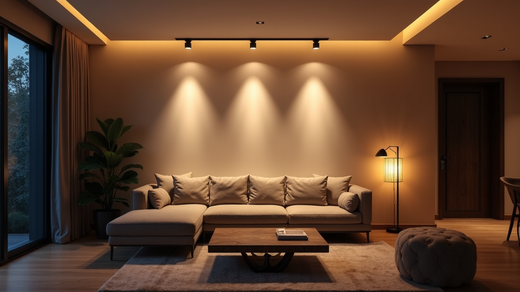 19 watt LED is hoeveel watt halogeenlamp