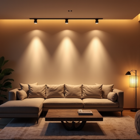19 watt LED is hoeveel watt halogeenlamp