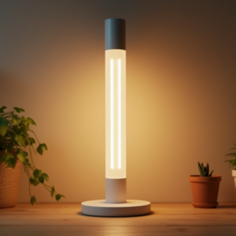 Hoe sterk zijn LED lampen