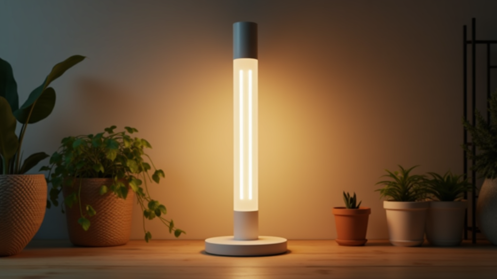 Hoe sterk zijn LED lampen