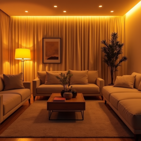 Wat is de LED-lichtkleur of kleurtemperatuur