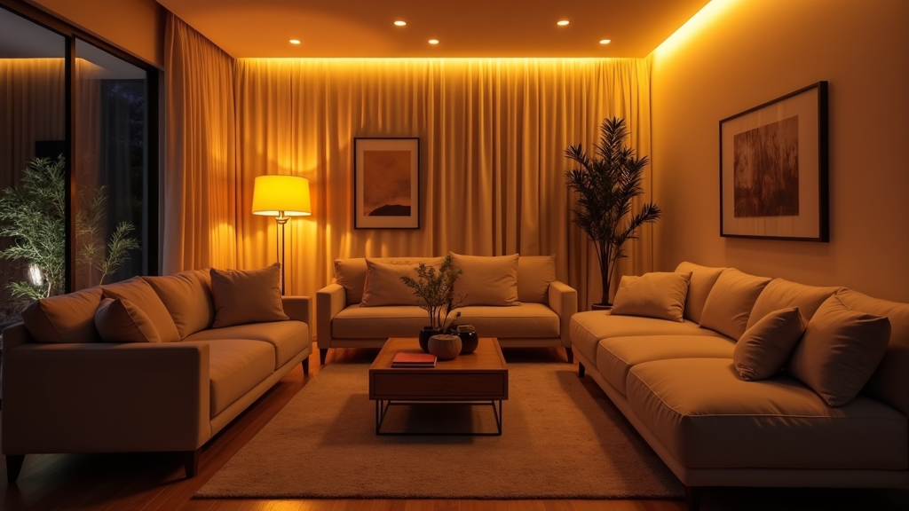 Wat is de LED-lichtkleur of kleurtemperatuur