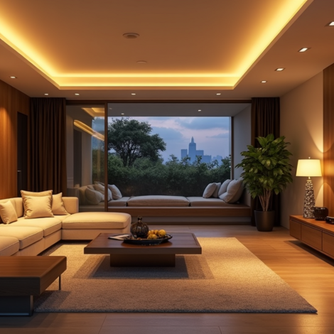 Wat levert LED verlichting op