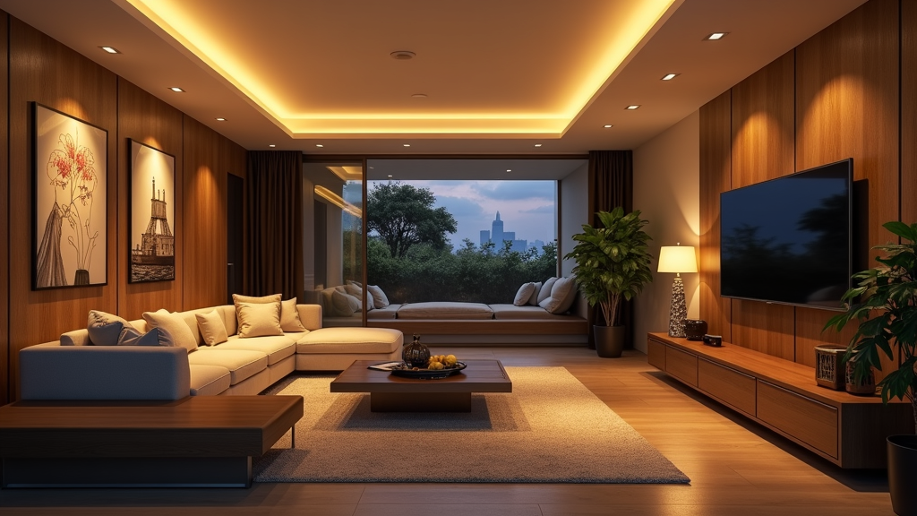 Wat levert LED verlichting op