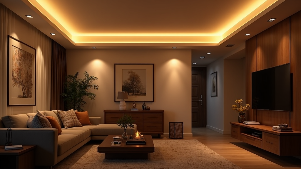 Hoe worden LED lampen aangesloten