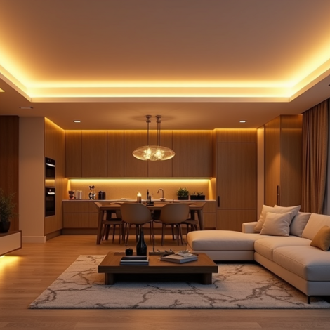 Wat is LED