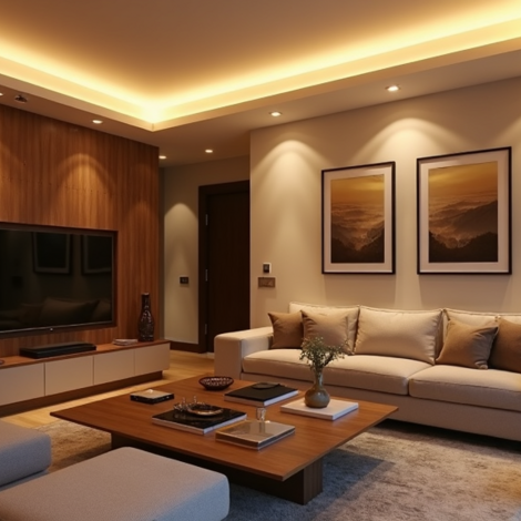 Bevat LED verlichting infrarode straling