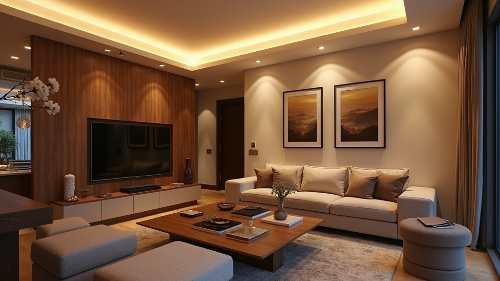 Bevat LED verlichting infrarode straling