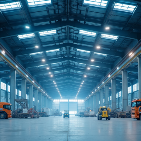 Hoe werkt LED verlichting
