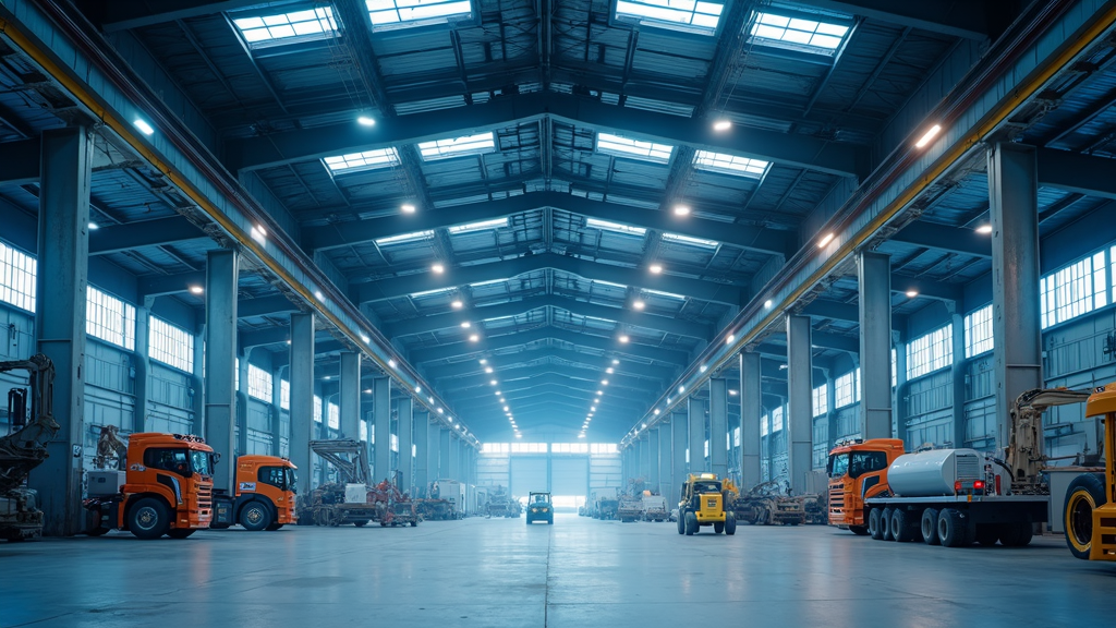 Hoe werkt LED verlichting