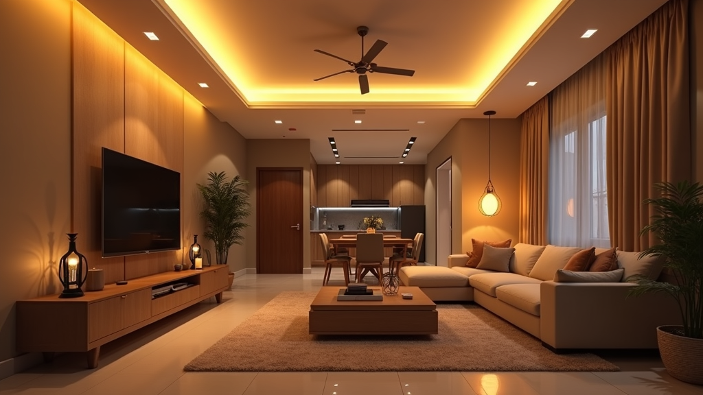 Hoe maak je de juiste keuze in LED verlichting