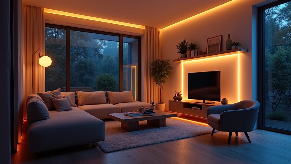 Hoe maak je de juiste keuze in algemene basis LED verlichting