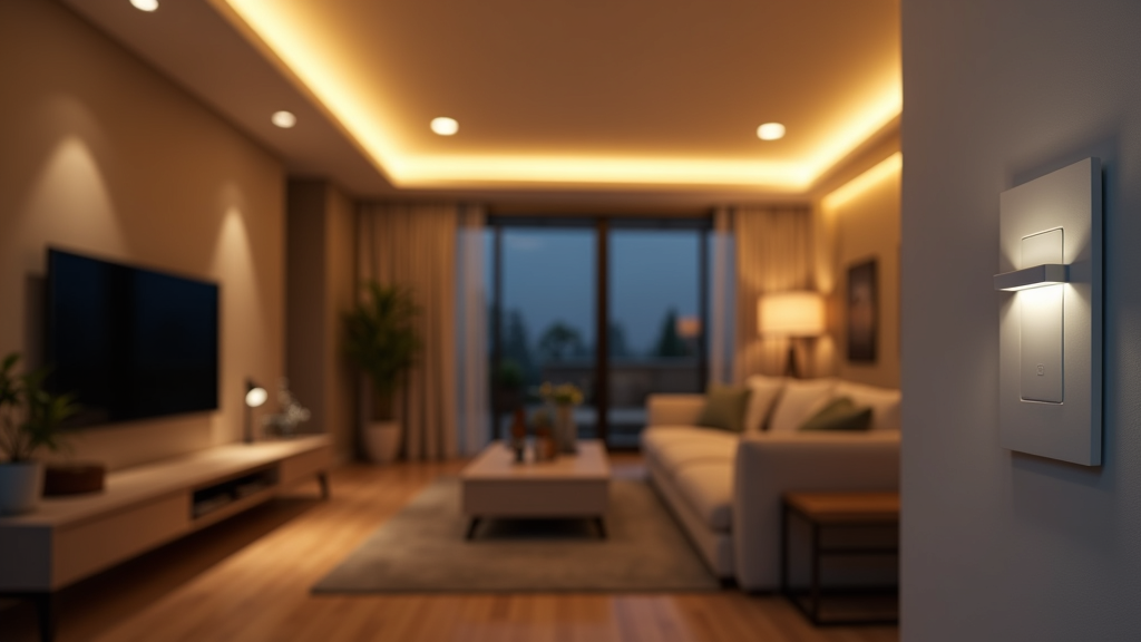 Welke dimmer gebruik ik voor LED verlichting
