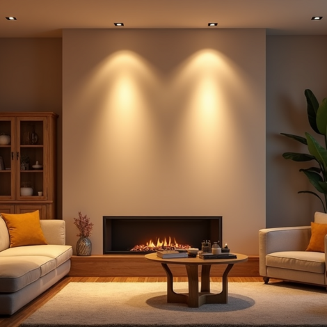 Welke led spots zijn dimbaar