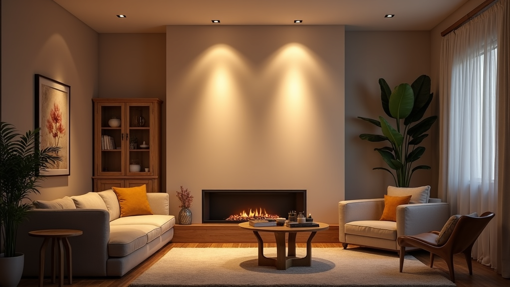 Welke led spots zijn dimbaar