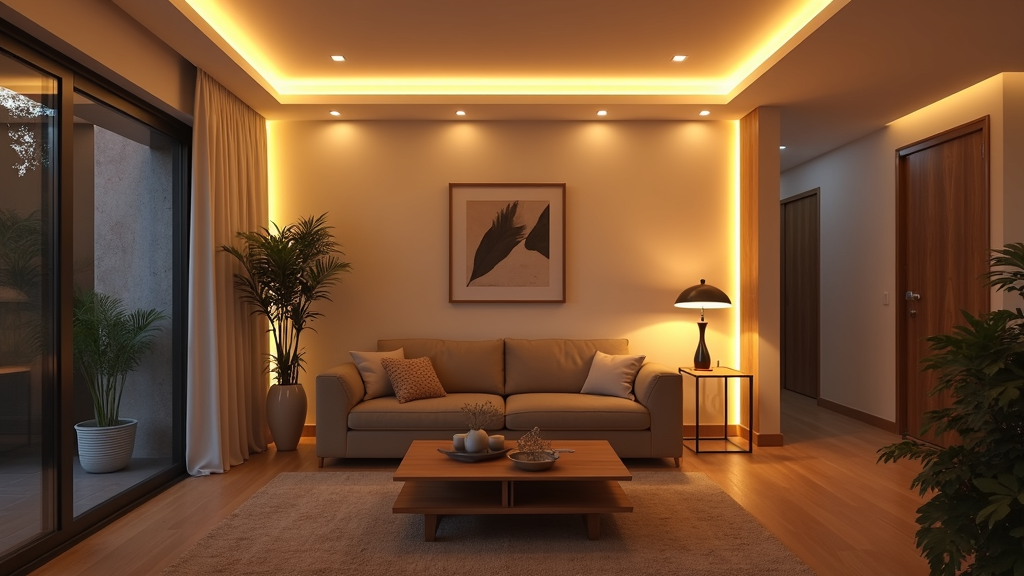 Waarop moet je letten bij het aanschaffen van LED lampen