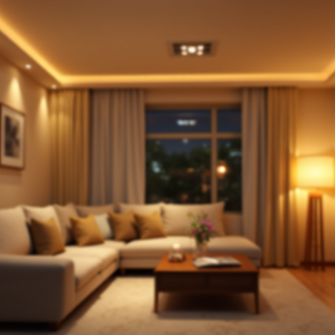 12v LED lampen, kunnen deze gedimd worden