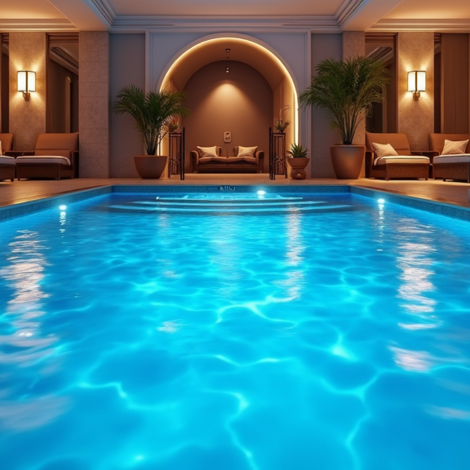Is IP28 waterdicht