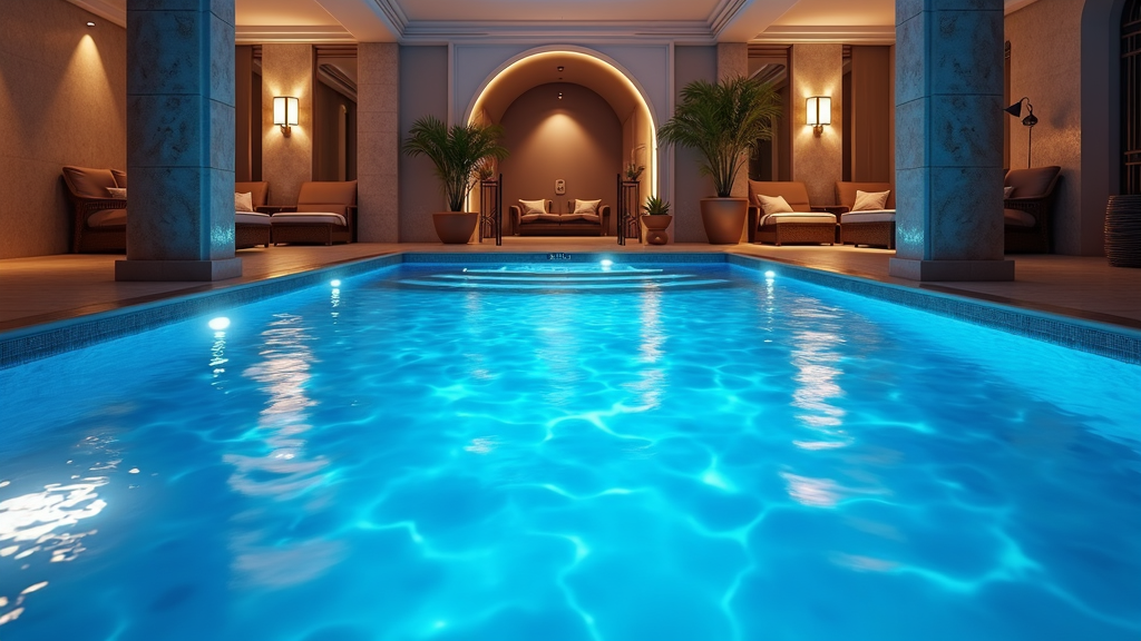 Is IP28 waterdicht