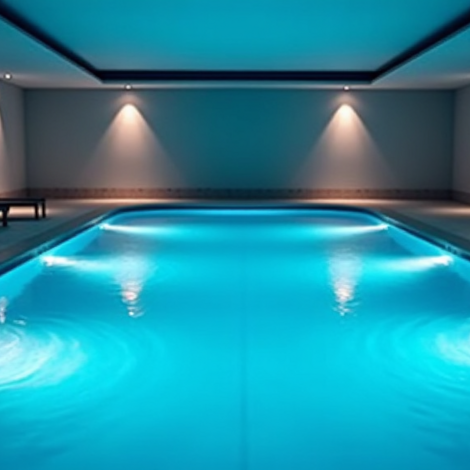 Is IP26 waterbestendig