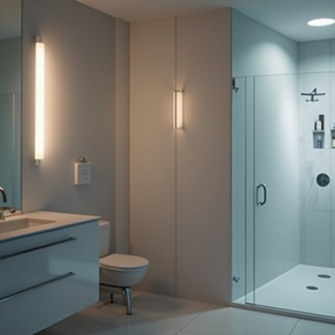 Is IP50 beschermd tegen water
