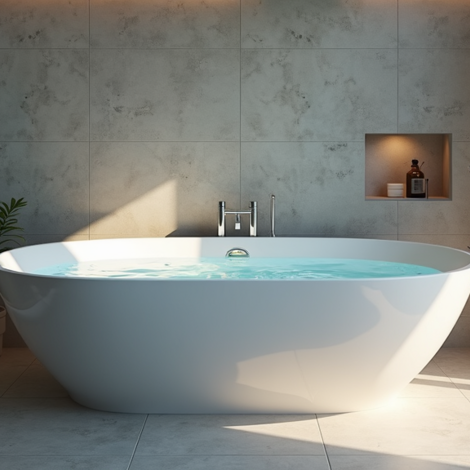 Is IP48 waterdicht