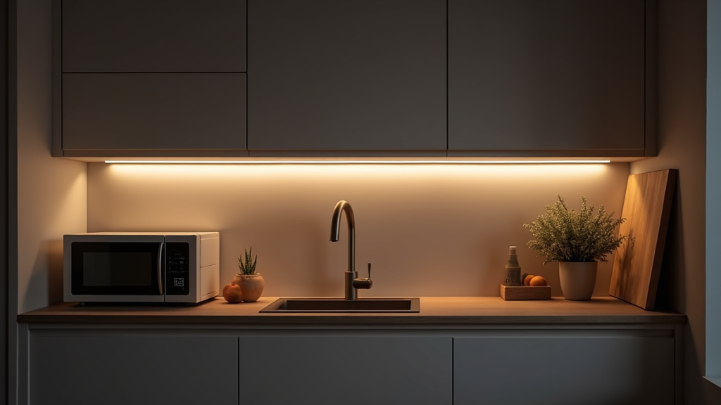 Wat is LED strip verlichting