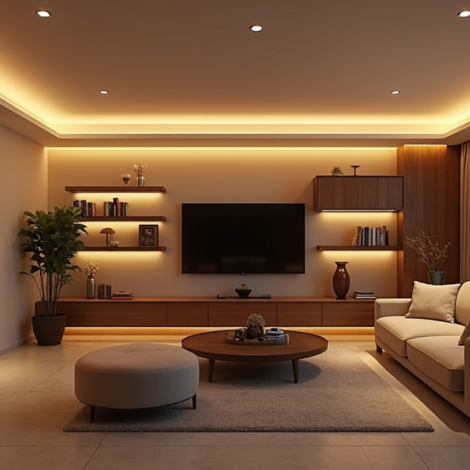 Wat zijn de voordelen van het gebruik van een LED strip diffuser