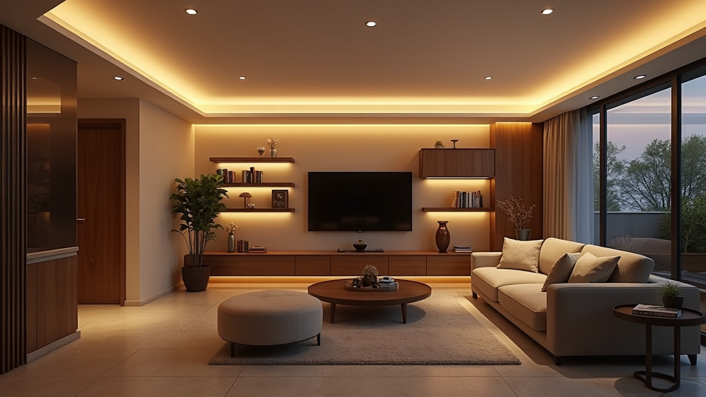 Wat zijn de voordelen van het gebruik van een LED strip diffuser