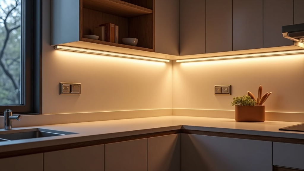 Wat voor connectoren kan ik gebruiken om LED strips in een hoek te verbinden