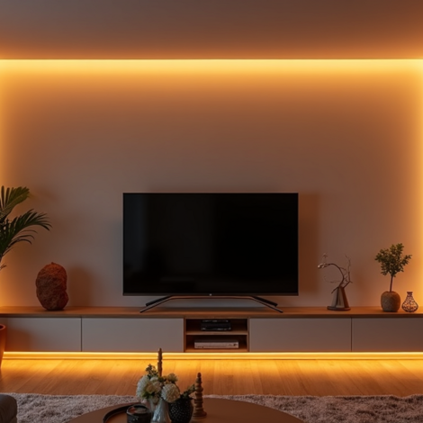 Waar kan ik de Philips Hue Led strip handleiding downloaden