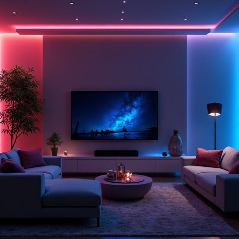 Wat kan ik allemaal met de Philips Hue app