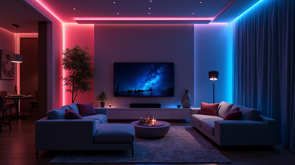 Wat kan ik allemaal met de Philips Hue app