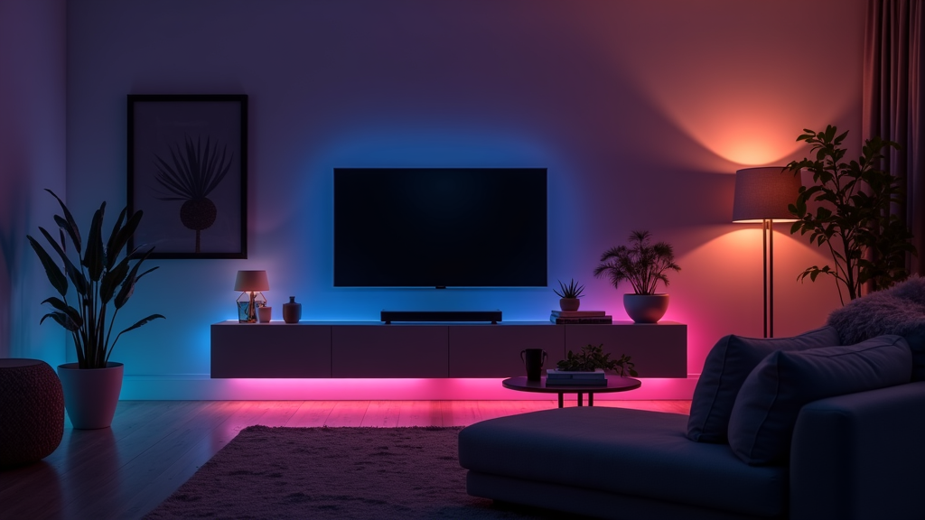 Wat is de beste Philips Hue app