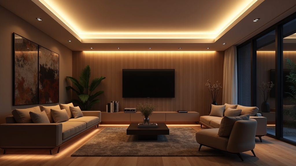 Waar is de Philips Hue LED strip siliconen laag voor