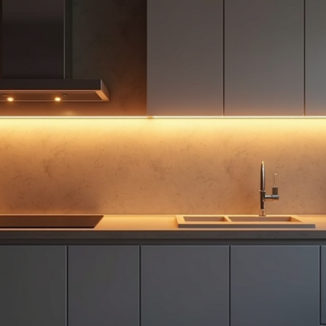 Hoe werkt een Philips Hue LEDstrip
