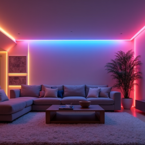 Wat zijn de mogelijkheden van Philips Hue LightStrips