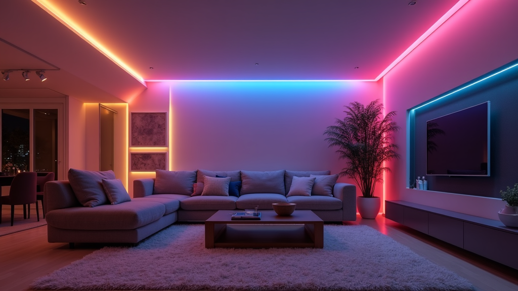 Wat zijn de mogelijkheden van Philips Hue LightStrips